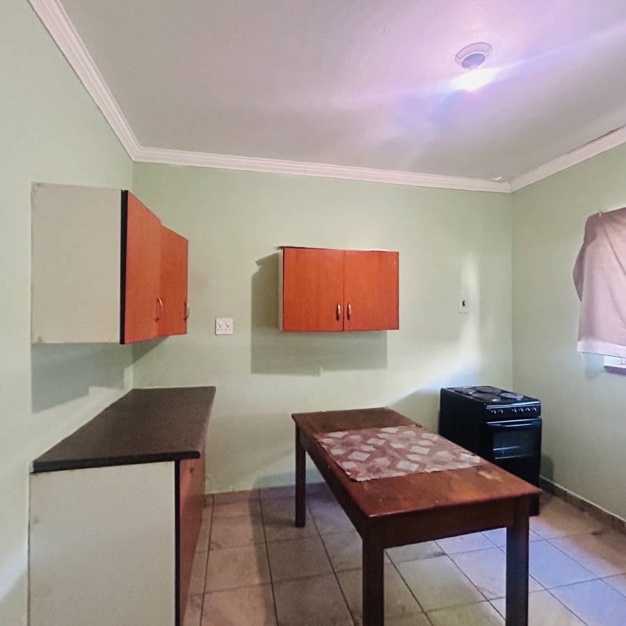 2 Bedroom Property for Sale in Sasolburg Ext 1 Free State